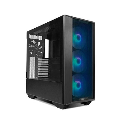 TORRE E ATX LIAN LI LANCOOL III RGB BLACK