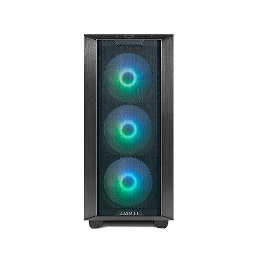 TORRE E ATX LIAN LI LANCOOL III RGB BLACK
