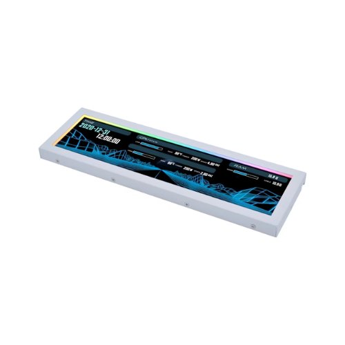 LCD LIAN LI UNIVERSAL SCREEN 88 WHITE