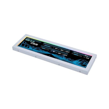 LCD LIAN LI UNIVERSAL SCREEN 88 WHITE