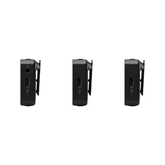MICROFONO RODE WIRELESS PRO