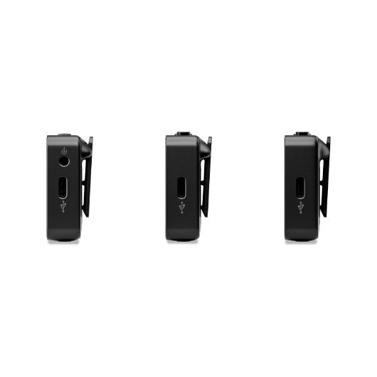 MICROFONO RODE WIRELESS GO III