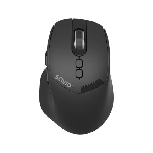 RATON OPTICO SAVIO MB 06 WIRELESS 2000 DPI