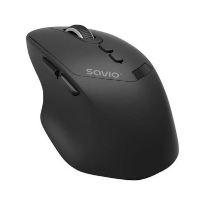 RATON OPTICO SAVIO MB 06 WIRELESS 2000 DPI