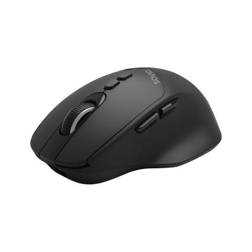RATON OPTICO SAVIO MB 06 WIRELESS 2000 DPI