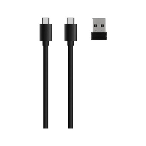 RATON OPTICO SAVIO MB 06 WIRELESS 2000 DPI