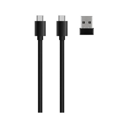 RATON OPTICO SAVIO MB 06 WIRELESS 2000 DPI
