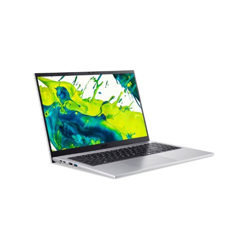 PORTATIL ACER ASPIRE GO 15 AG15 72P PLATA 156