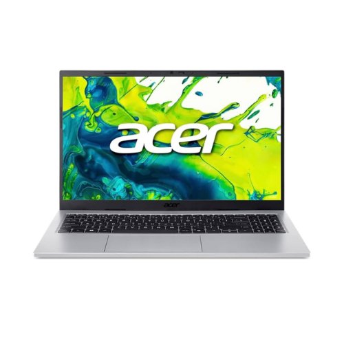 PORTATIL ACER ASPIRE GO 15 AG15 72P PLATA 156