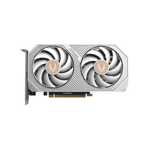 VGA ZOTAC GAMING RTX 5060 TWIN EDGE OC 8GB WHITE