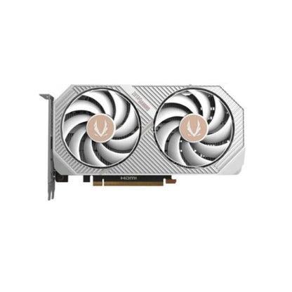 VGA ZOTAC GAMING RTX 5060 TWIN EDGE OC 8GB WHITE
