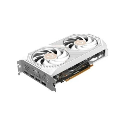 VGA ZOTAC GAMING RTX 5060 TWIN EDGE OC 8GB WHITE