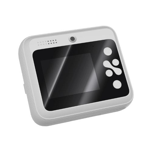 CAMARA INSTANTANEA SAVIO AN 01 WHITE PARA NINOS