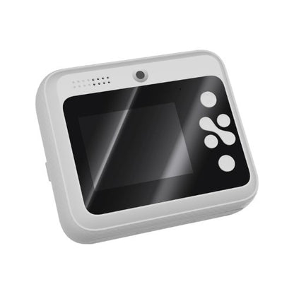 CAMARA INSTANTANEA SAVIO AN 01 WHITE PARA NINOS
