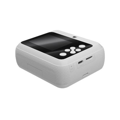 CAMARA INSTANTANEA SAVIO AN 01 WHITE PARA NINOS