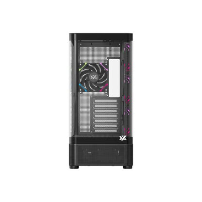 TORRE ATX XYZ QUANTUM BLACK