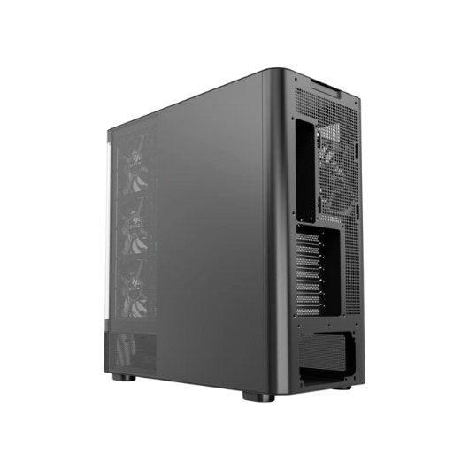 TORRE ATX XYZ QUANTUM BLACK