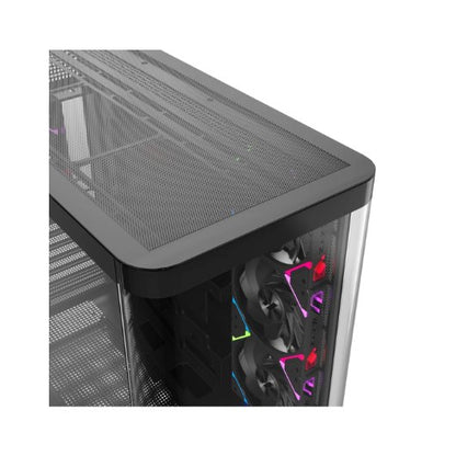 TORRE ATX XYZ QUANTUM BLACK