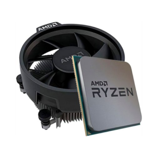 PROCESADOR AMD AM4 RYZEN 3 5355G 8X42GHZ 4MB GPU BULK