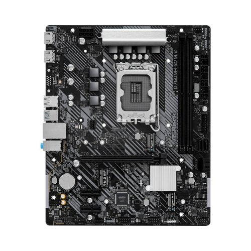 PB ASROCK 1700 B760M H2 M2