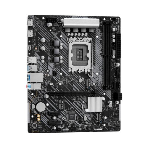 PB ASROCK 1700 B760M H2 M2