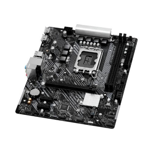 PB ASROCK 1700 B760M H2 M2