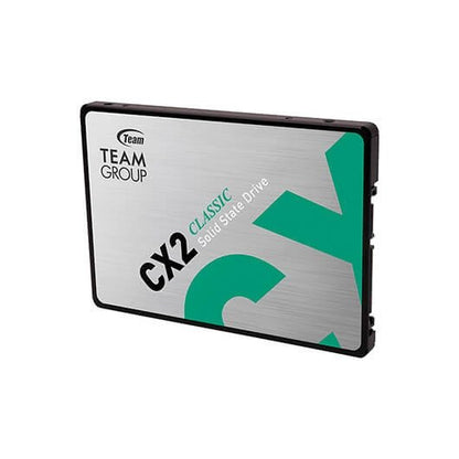 DISCO DURO 25 SSD 1TB SATA3 TEAMGROUP CX2