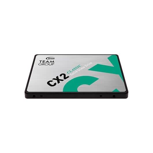 DISCO DURO 25 SSD 1TB SATA3 TEAMGROUP CX2