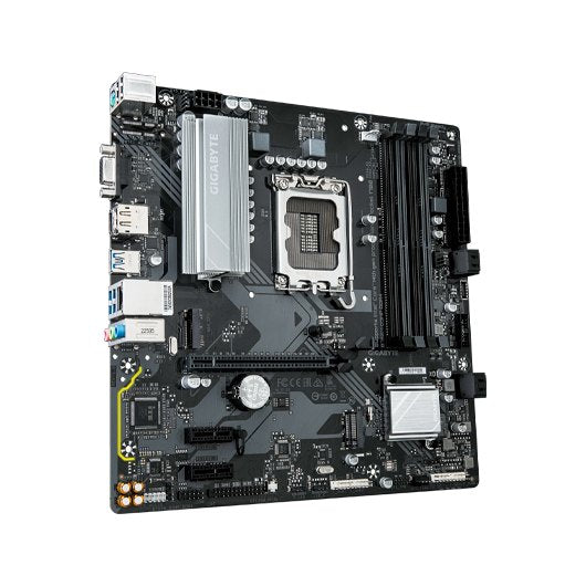 PLACA BASE GIGABYTE 1700 B760M D3HP DDR4