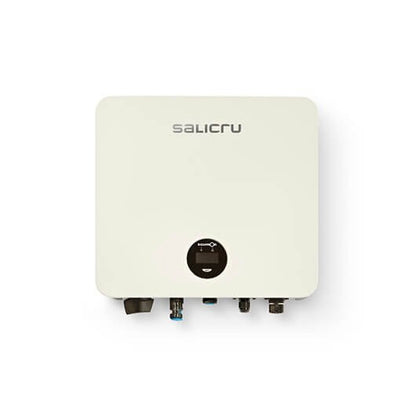 INVERSOR SOLAR MONOFASICO SALICRU EQX2 2001 S