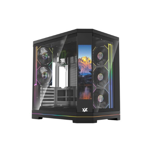 TORRE ATX XYZ NEUTRON X PRO BLACK