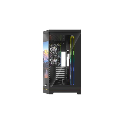 TORRE ATX XYZ NEUTRON X PRO BLACK
