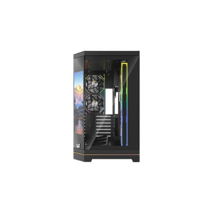 TORRE ATX XYZ NEUTRON X PRO BLACK