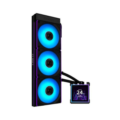DISIPADOR REF LIQ LIANLI HYDROSHIFT II LCD S 360CL B