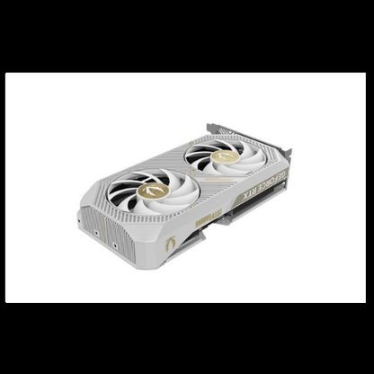 TARJETA GRAFICA ZOTAC RTX 5060TI 8GB TWIN EDGE OC GDDR7 WH