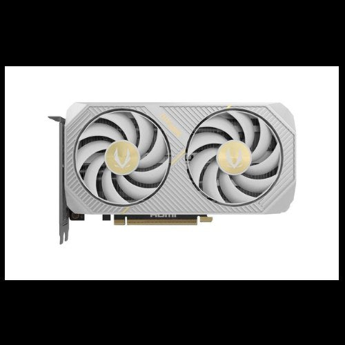 TARJETA GRAFICA ZOTAC RTX 5060TI 8GB TWIN EDGE OC GDDR7 WH