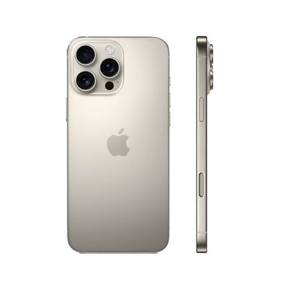 APPLE IPHONE 16 PRO MAX 512GB NATURAL T
