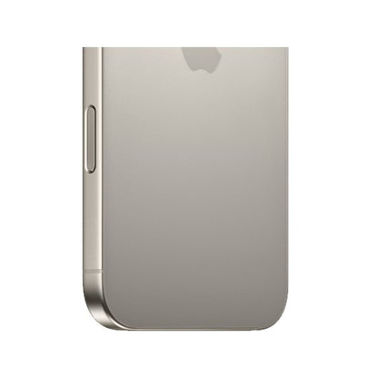 APPLE IPHONE 16 PRO MAX 512GB NATURAL T