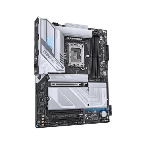 PB GIGABYTE 1851 B860 GAMING X WIFI6E ATX