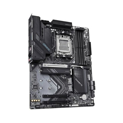 PLACA BASE GIGABYTE AM5 X870 GAMING WIFI 6