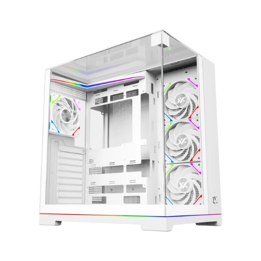 TORRE ATX XYZ TESSERACT A RGB WHITE