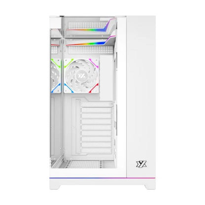 TORRE ATX XYZ TESSERACT A RGB WHITE
