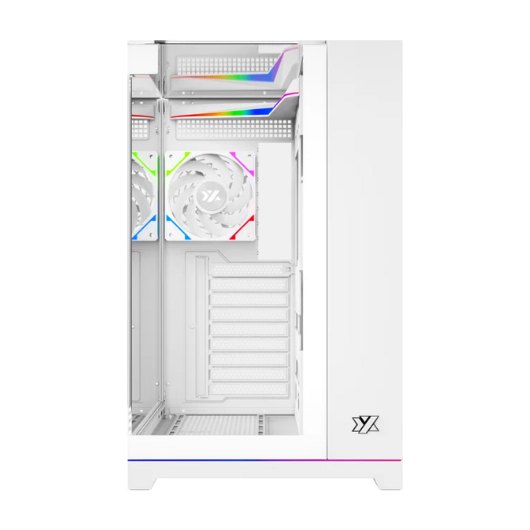 TORRE ATX XYZ TESSERACT A RGB WHITE