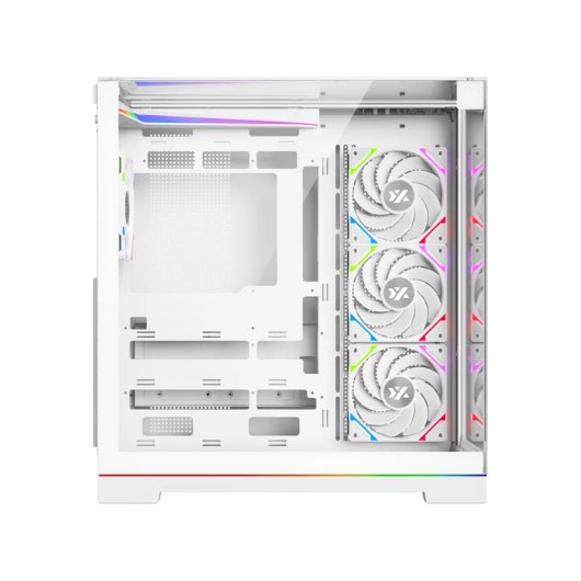 TORRE ATX XYZ TESSERACT A RGB WHITE