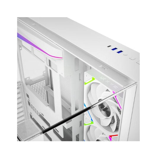 TORRE ATX XYZ TESSERACT A RGB WHITE