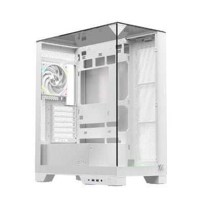 TORRE ATX XYZ TRIFECTA WHITE