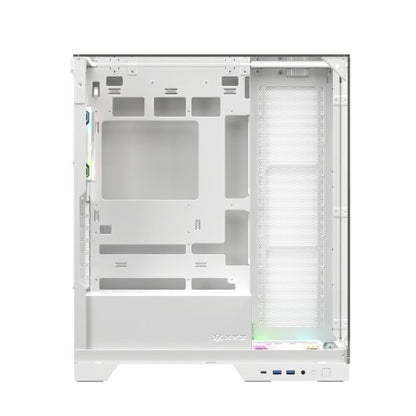 TORRE ATX XYZ TRIFECTA WHITE