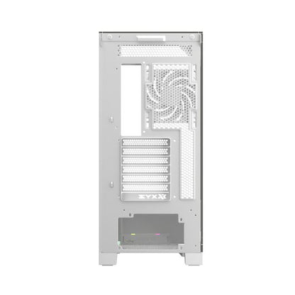 TORRE ATX XYZ TRIFECTA WHITE