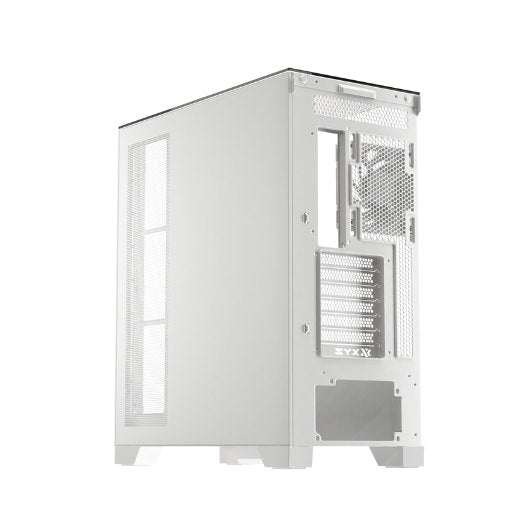 TORRE ATX XYZ TRIFECTA WHITE