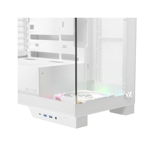 TORRE ATX XYZ TRIFECTA WHITE